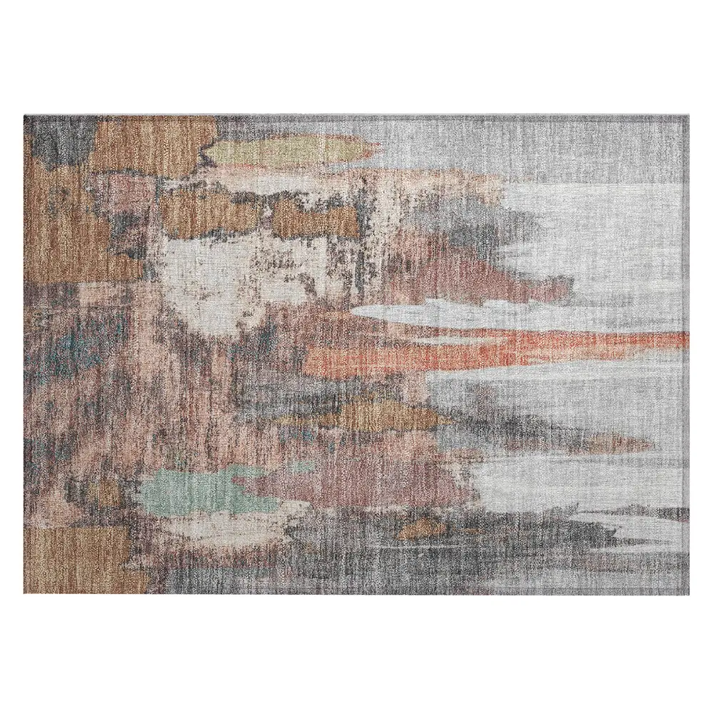 Chantille ACN1979 Terracotta 1'8