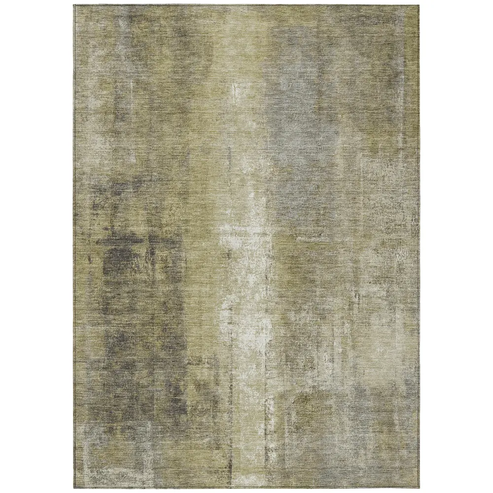Chantille ACN1980 Gold 9' x 12' Rug
