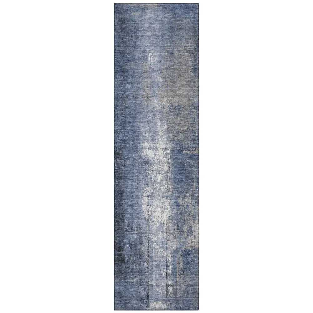 Chantille ACN1980 Navy 2'3