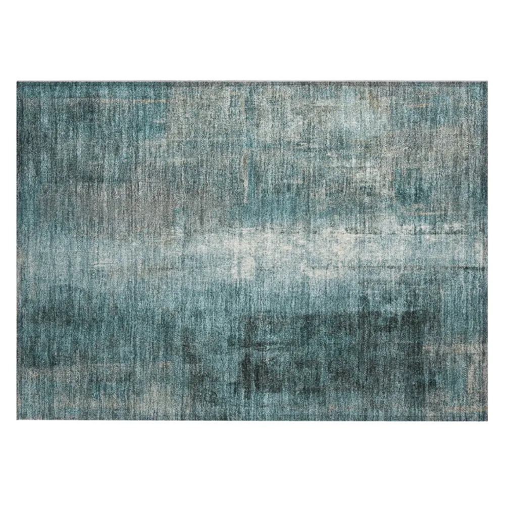 Chantille ACN1980 Teal 1'8