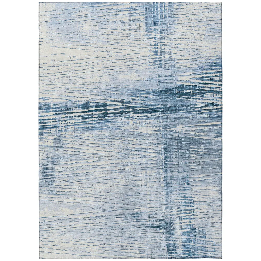 Chantille ACN1981 Sky 10' x 14' Rug