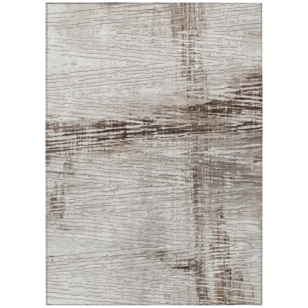 Chantille ACN1981 Taupe 9' x 12' Rug