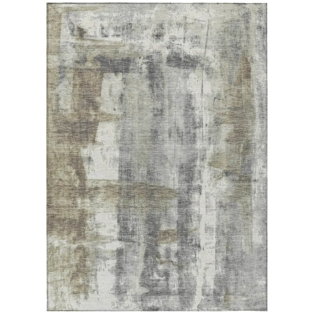 Chantille ACN1982 Beige 10' x 14' Rug
