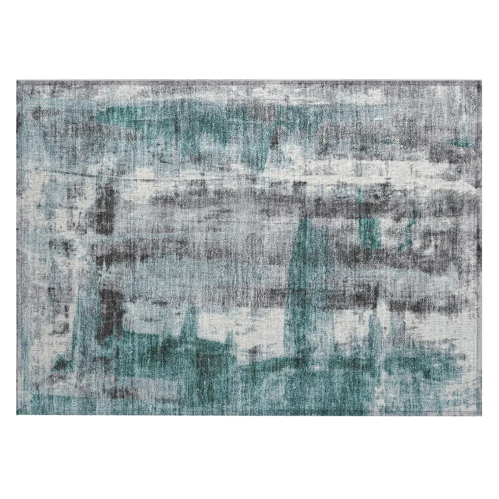 Chantille ACN1982 Teal 1'8