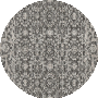 Charcoal Ivory