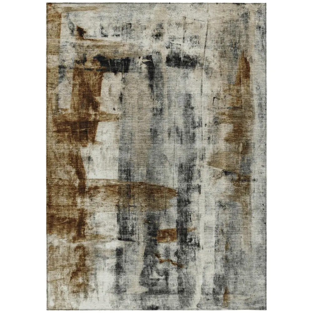 Chantille ACN1982 Taupe 8' x 10' Rug