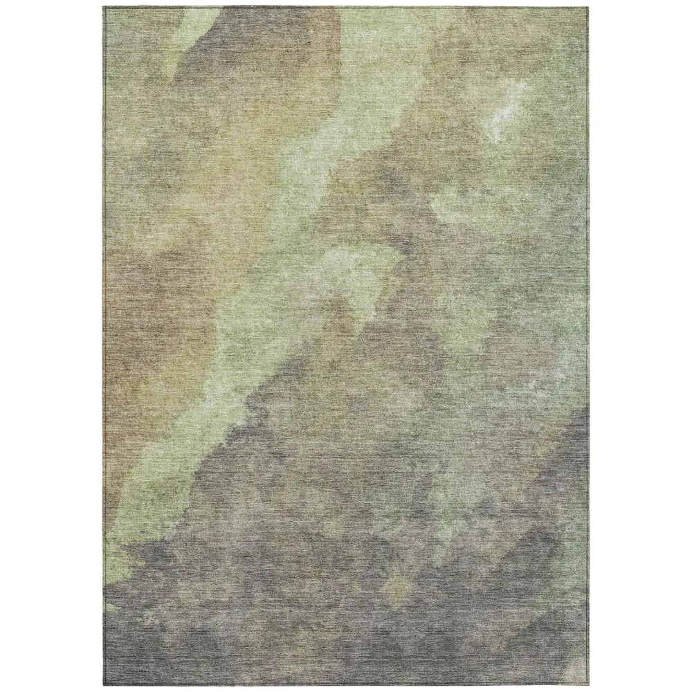 Chantille ACN1983 Aloe 3' x 5' Rug