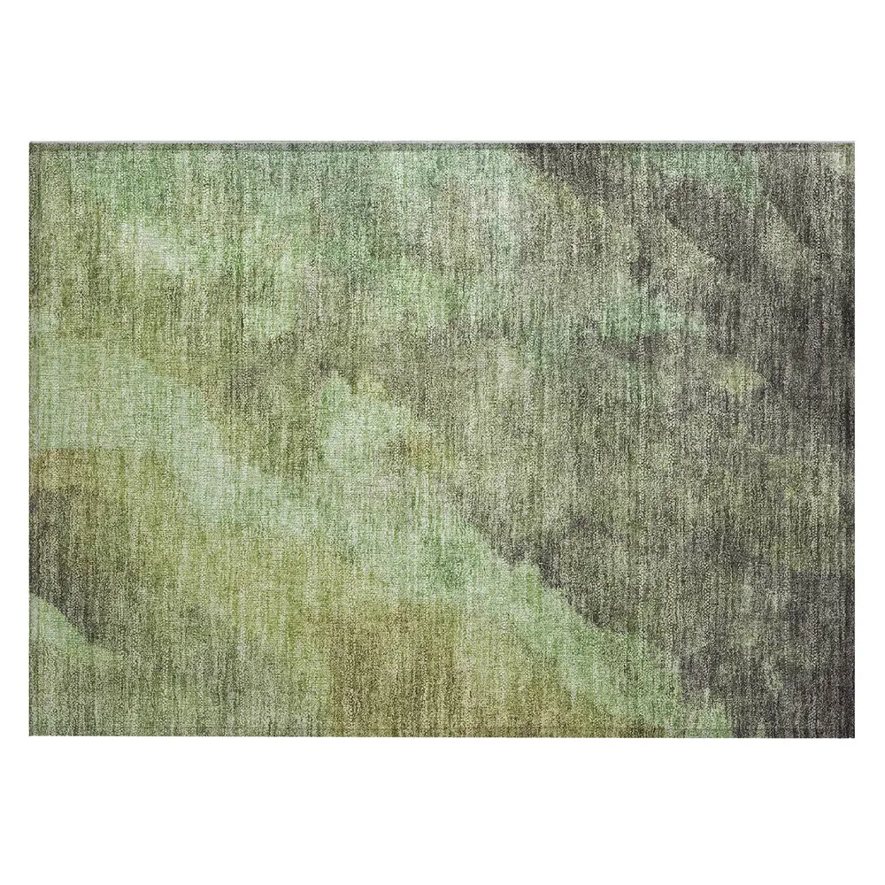 Chantille ACN1983 Green 1'8