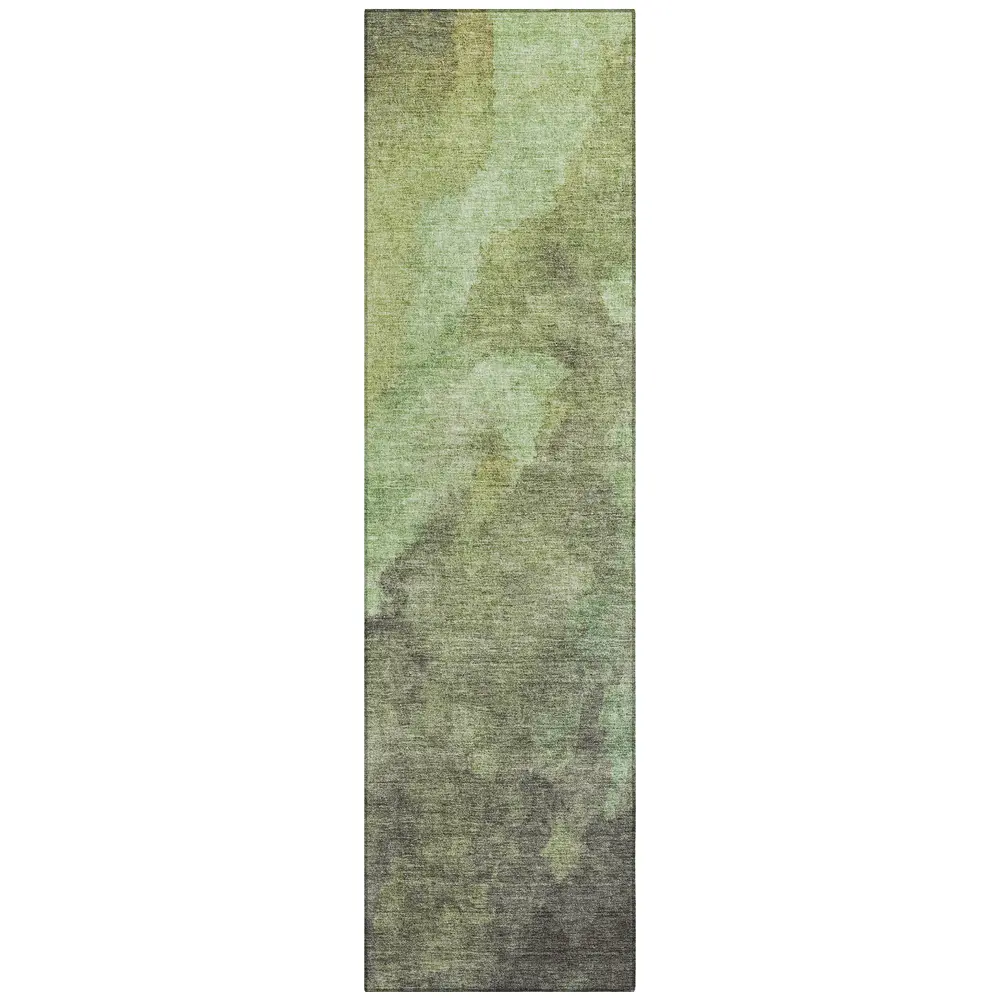 Chantille ACN1983 Green 2'3