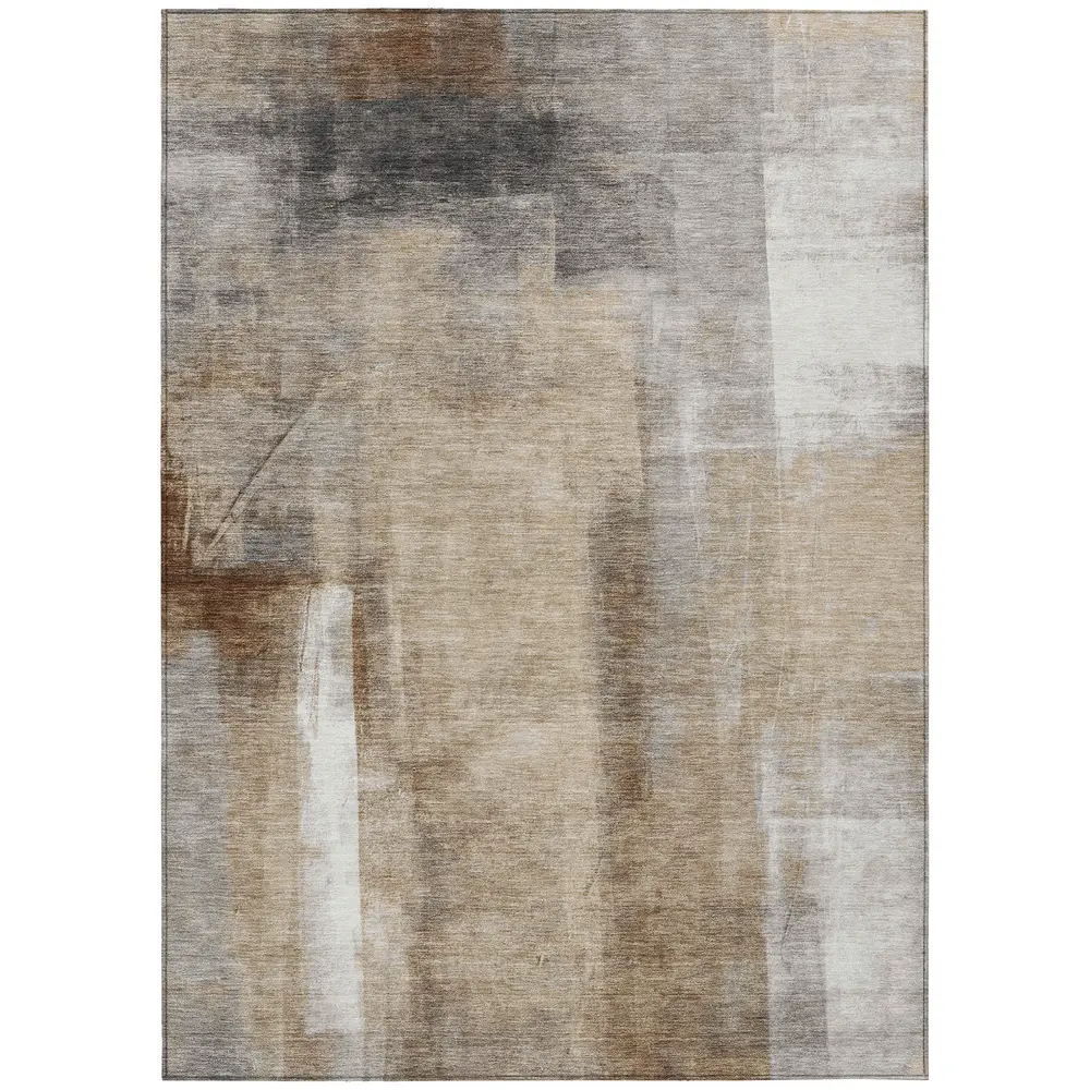 Chantille ACN1984 Beige 5' x 7'6