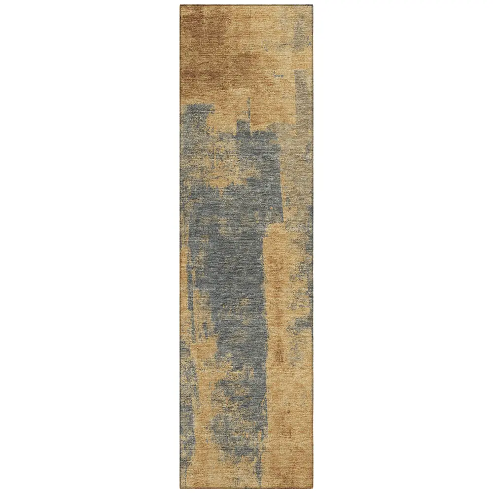 Chantille ACN1984 Gold 2'3