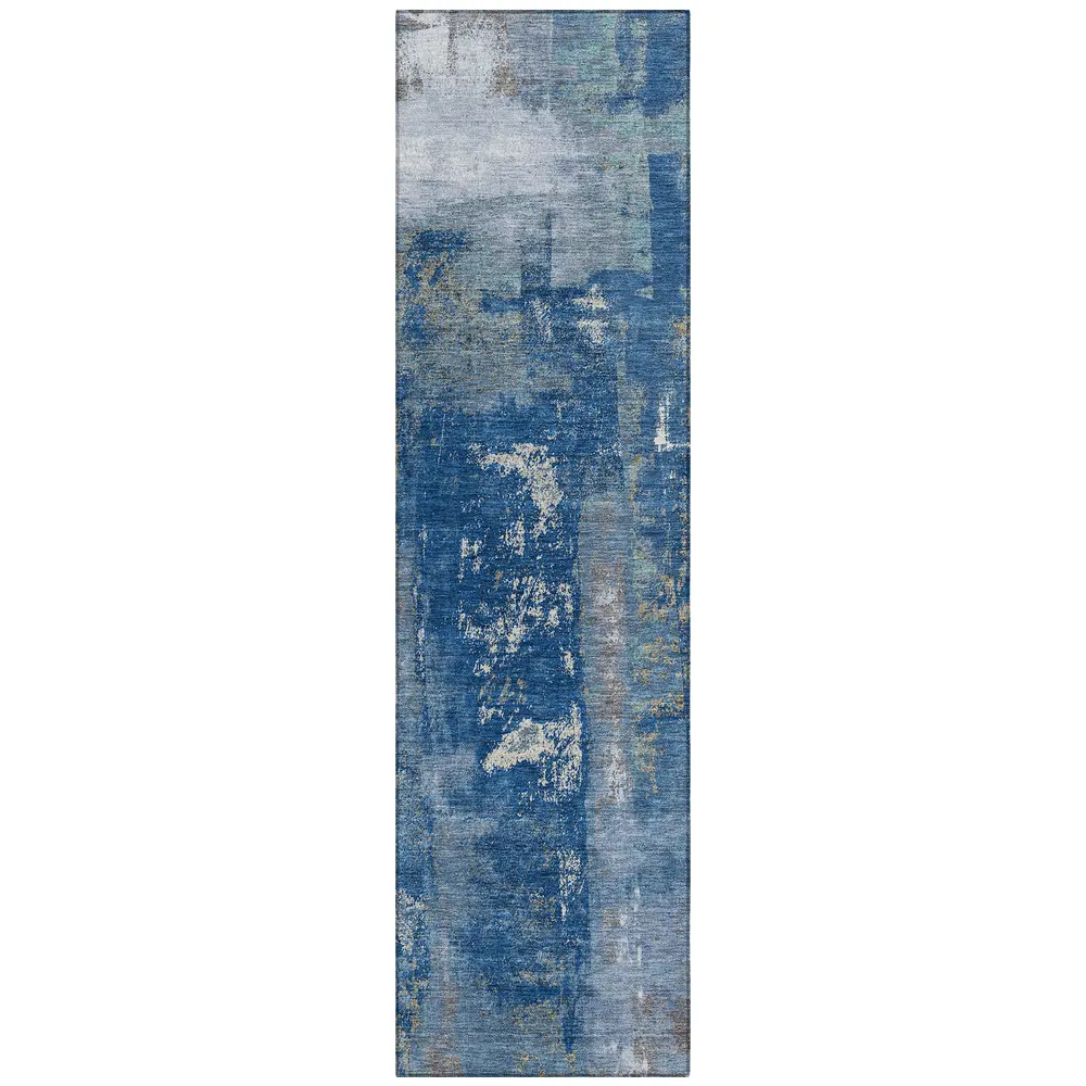 Chantille ACN1984 Navy 2'3