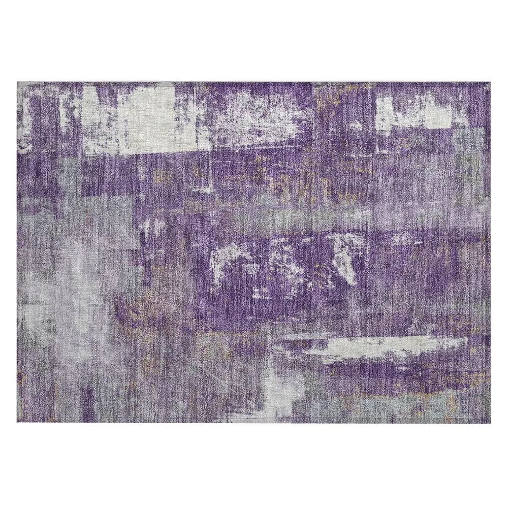 Chantille ACN1984 Purple 1'8