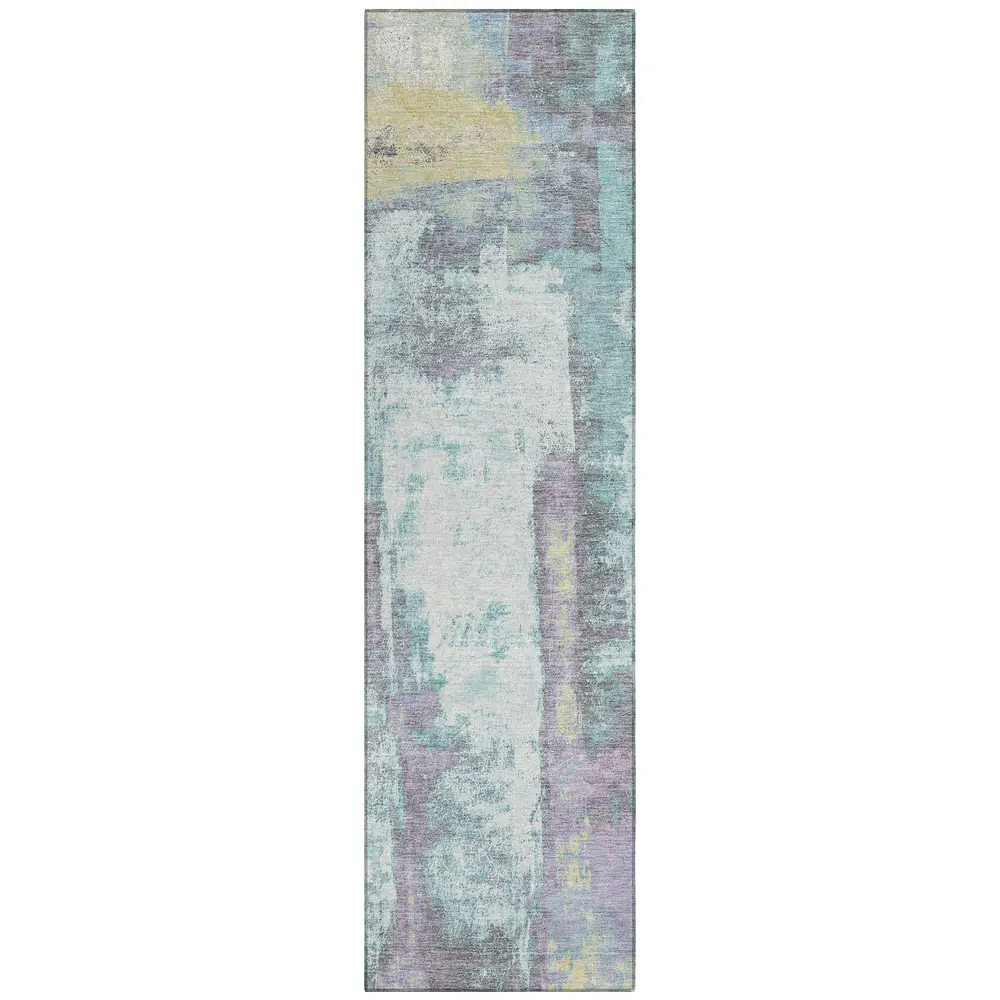 Chantille ACN1984 Teal 2'3