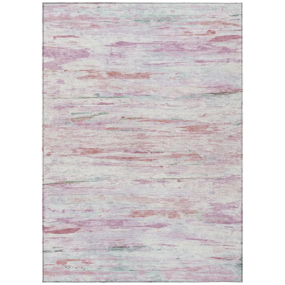 Chantille ACN1985 Blush 5' x 7'6