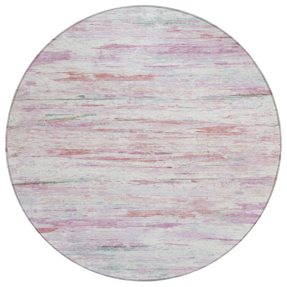 Chantille ACN1985 Blush 8' x 8' Rug