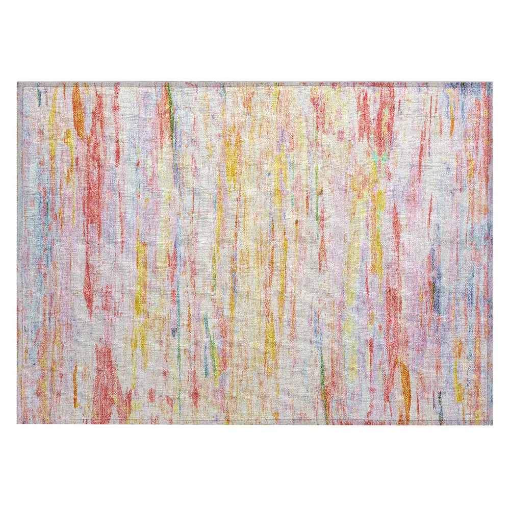 Chantille ACN1985 Coral 1'8