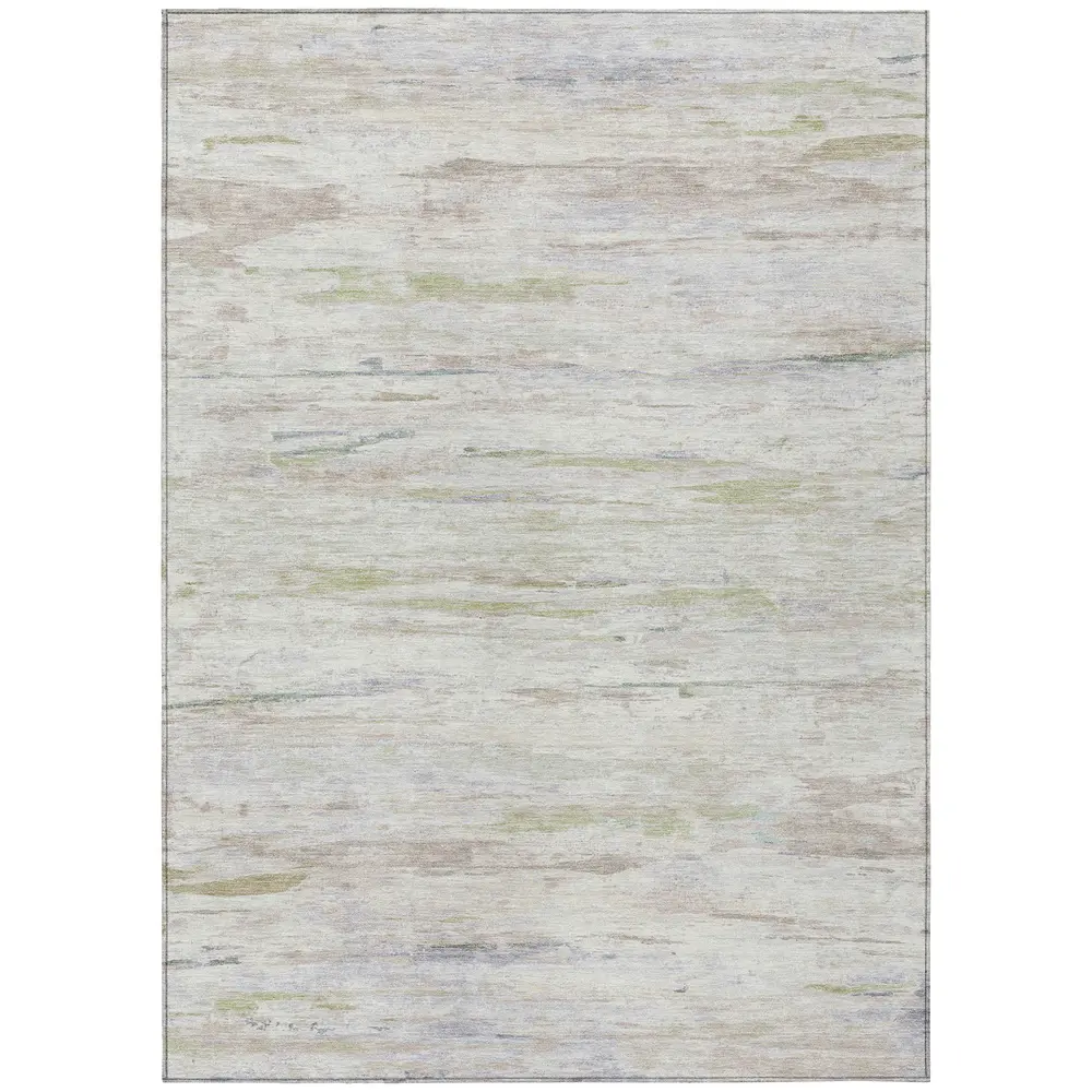Chantille ACN1985 Ivory 9' x 12' Rug