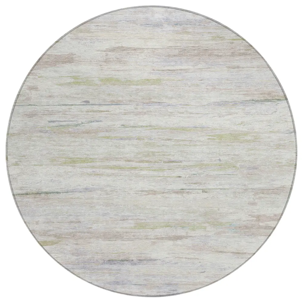 Chantille ACN1985 Ivory 8' x 8' Rug