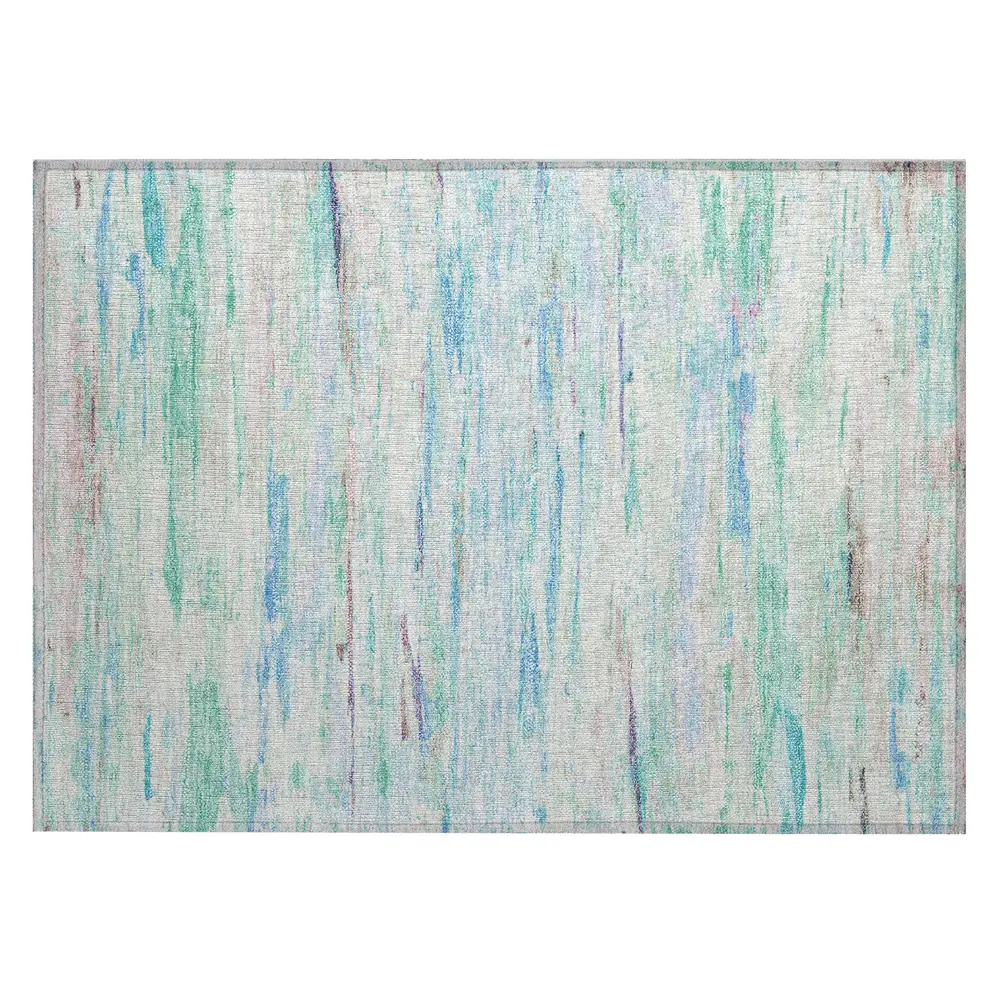 Chantille ACN1985 Teal 1'8