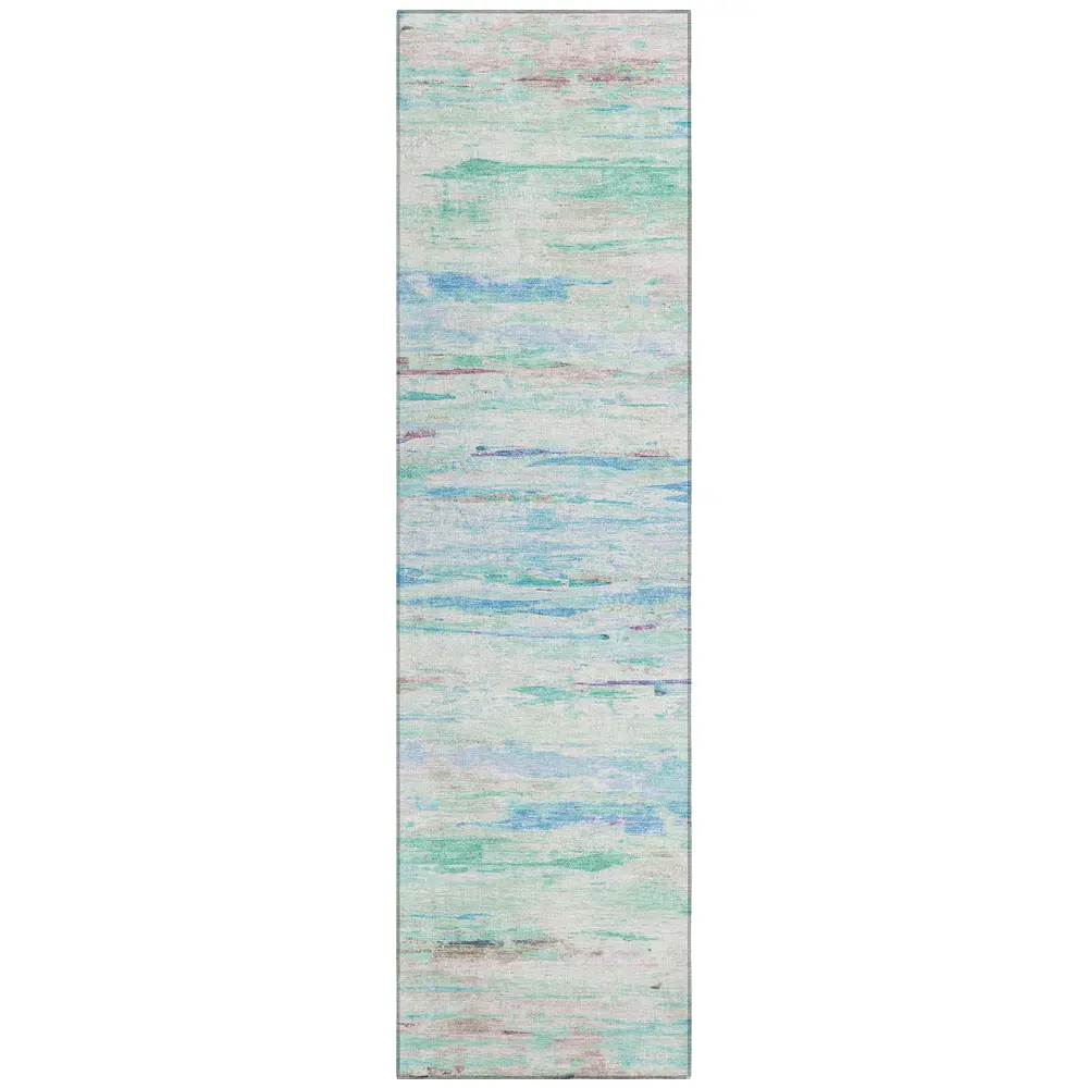 Chantille ACN1985 Teal 2'3