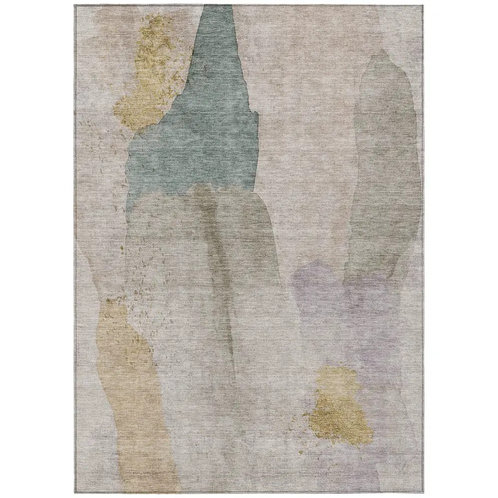 Chantille ACN1986 Beige 9' x 12' Rug