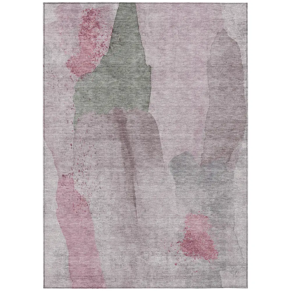 Chantille ACN1986 Blush 3' x 5' Rug