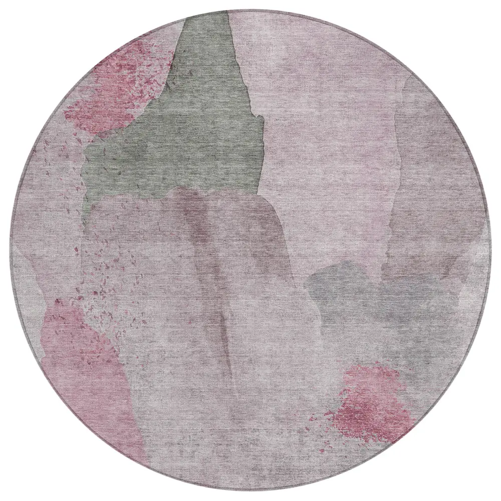 Chantille ACN1986 Blush 8' x 8' Rug