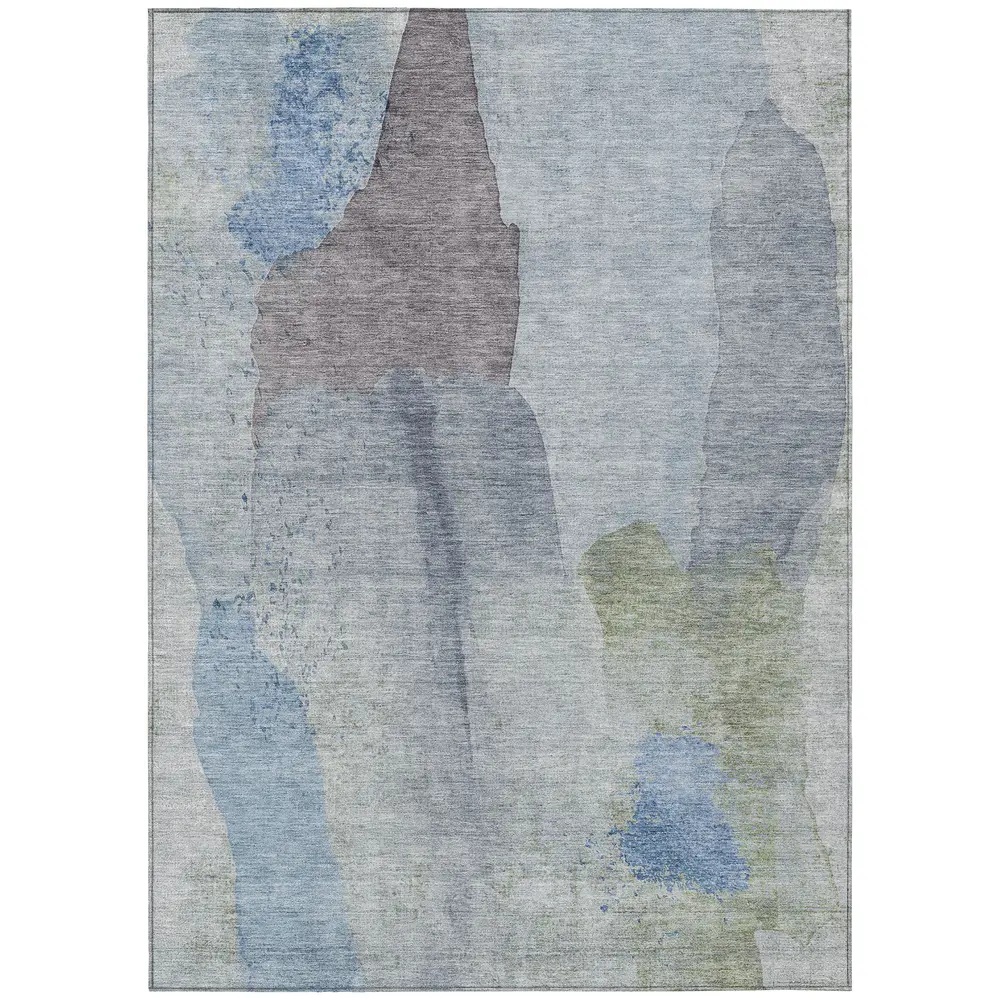 Chantille ACN1986 Denim 8' x 10' Rug