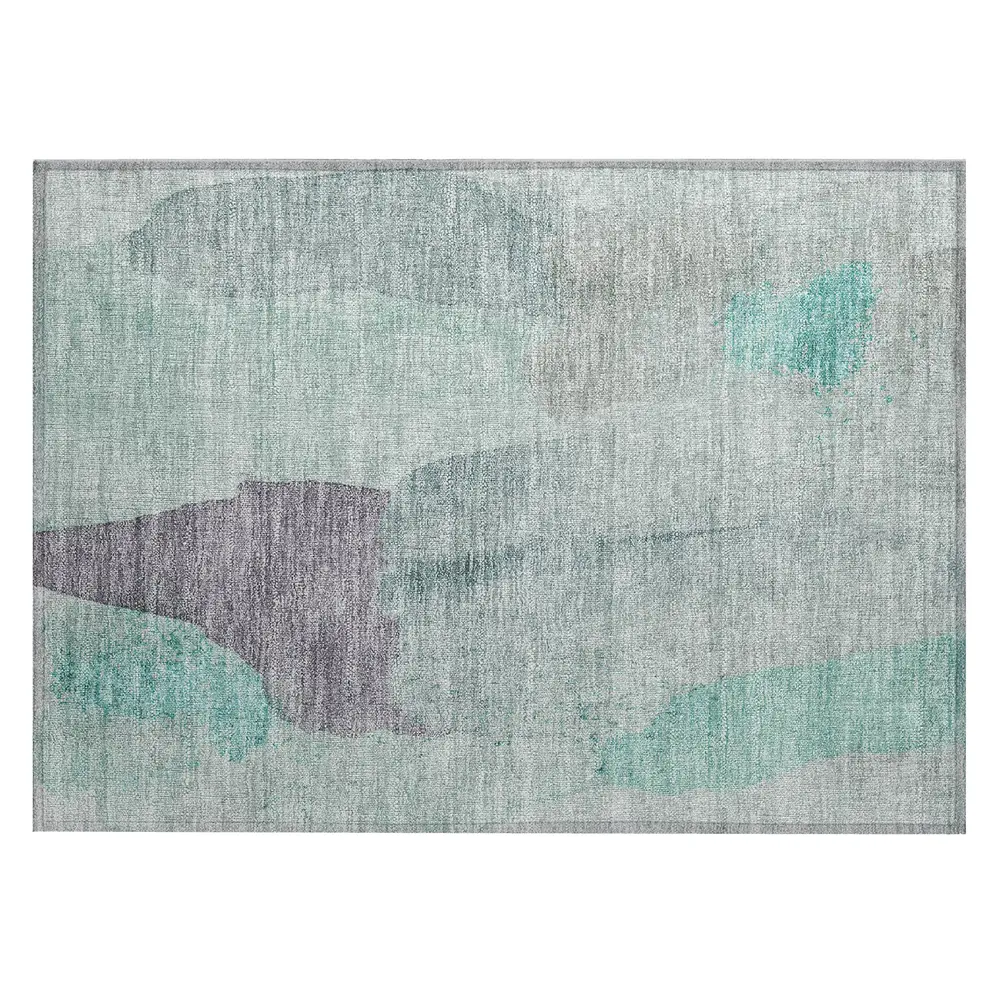 Chantille ACN1986 Teal 1'8