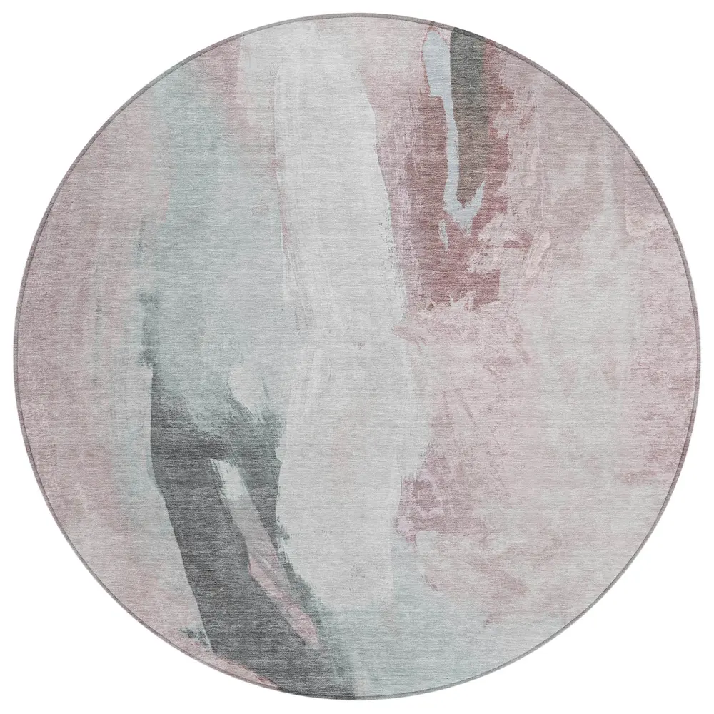 Chantille ACN1987 Blush 8' x 8' Rug