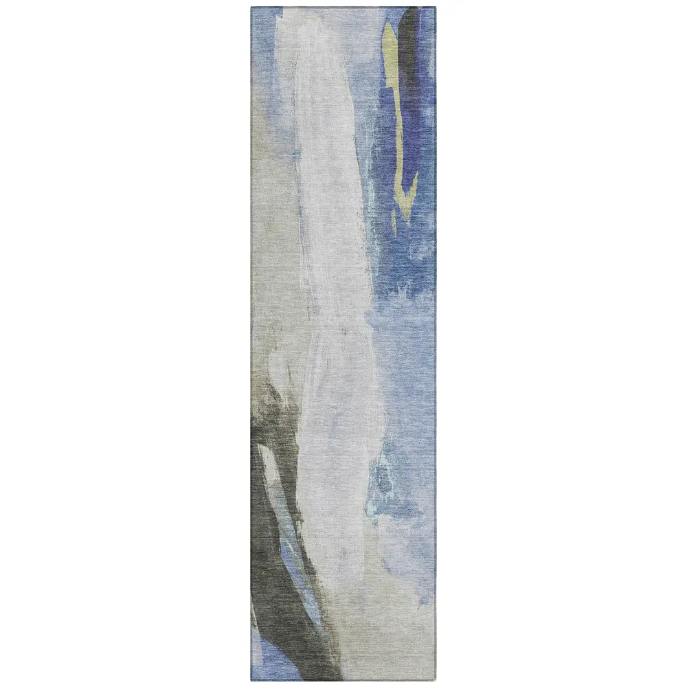 Chantille ACN1987 Denim 2'3