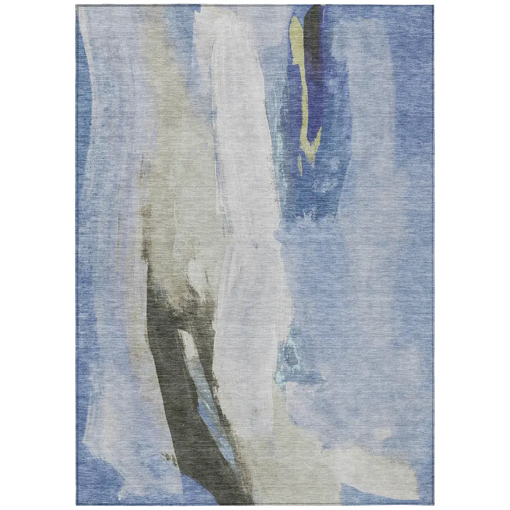 Chantille ACN1987 Denim 8' x 10' Rug