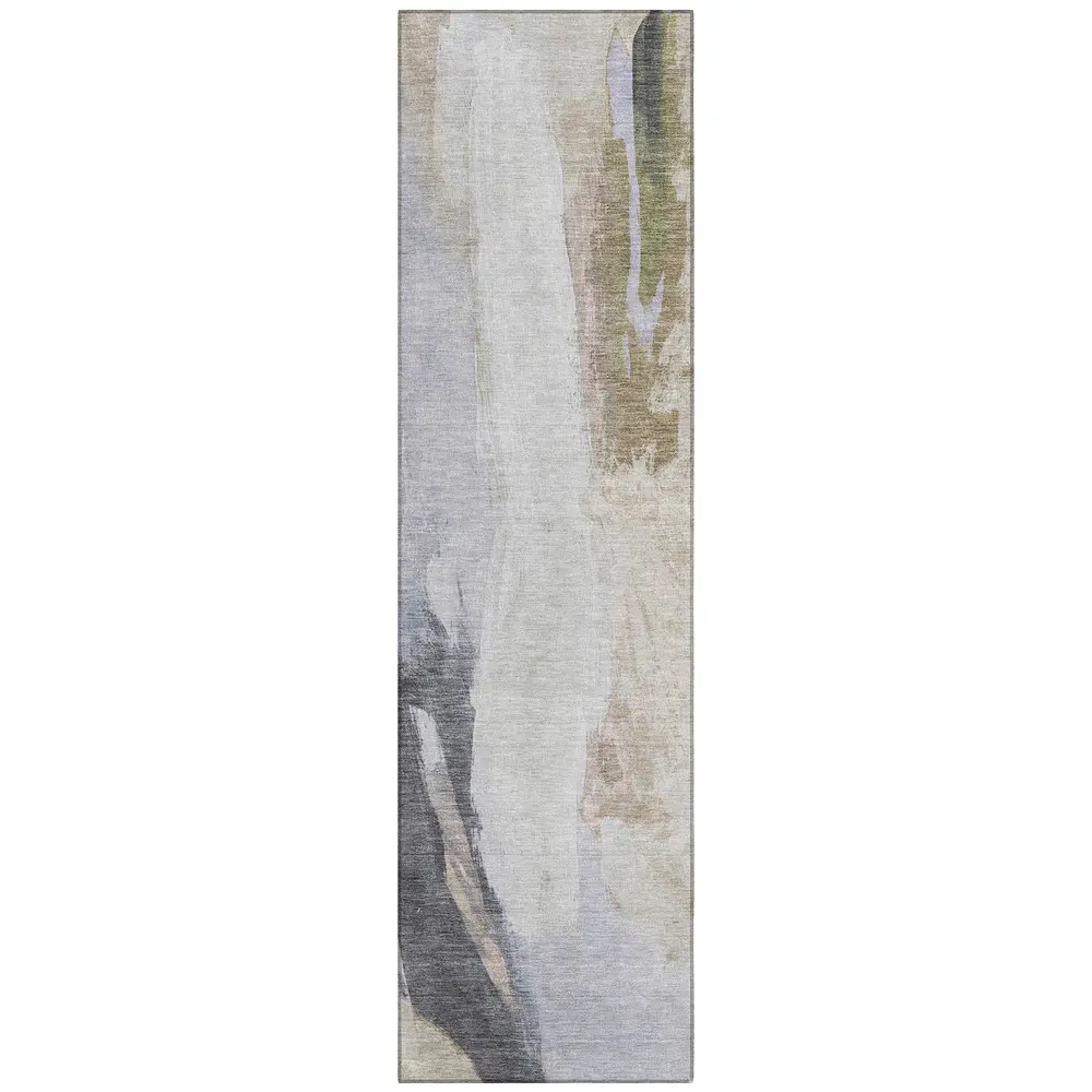 Chantille ACN1987 Ivory 2'3