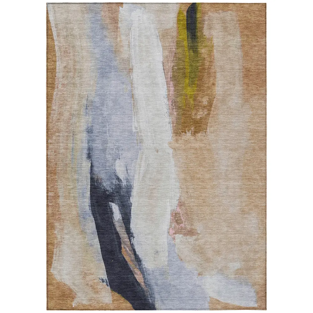 Chantille ACN1987 Putty 8' x 10' Rug