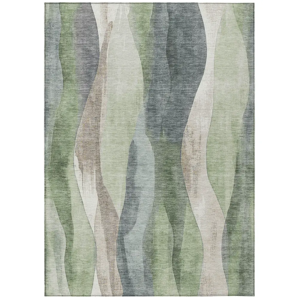 Chantille ACN1989 Fern 9' x 12' Rug