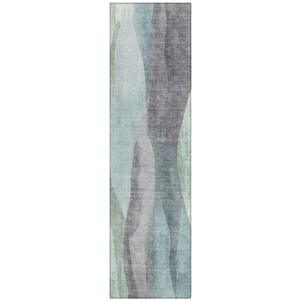 Chantille ACN1989 Teal 2'3