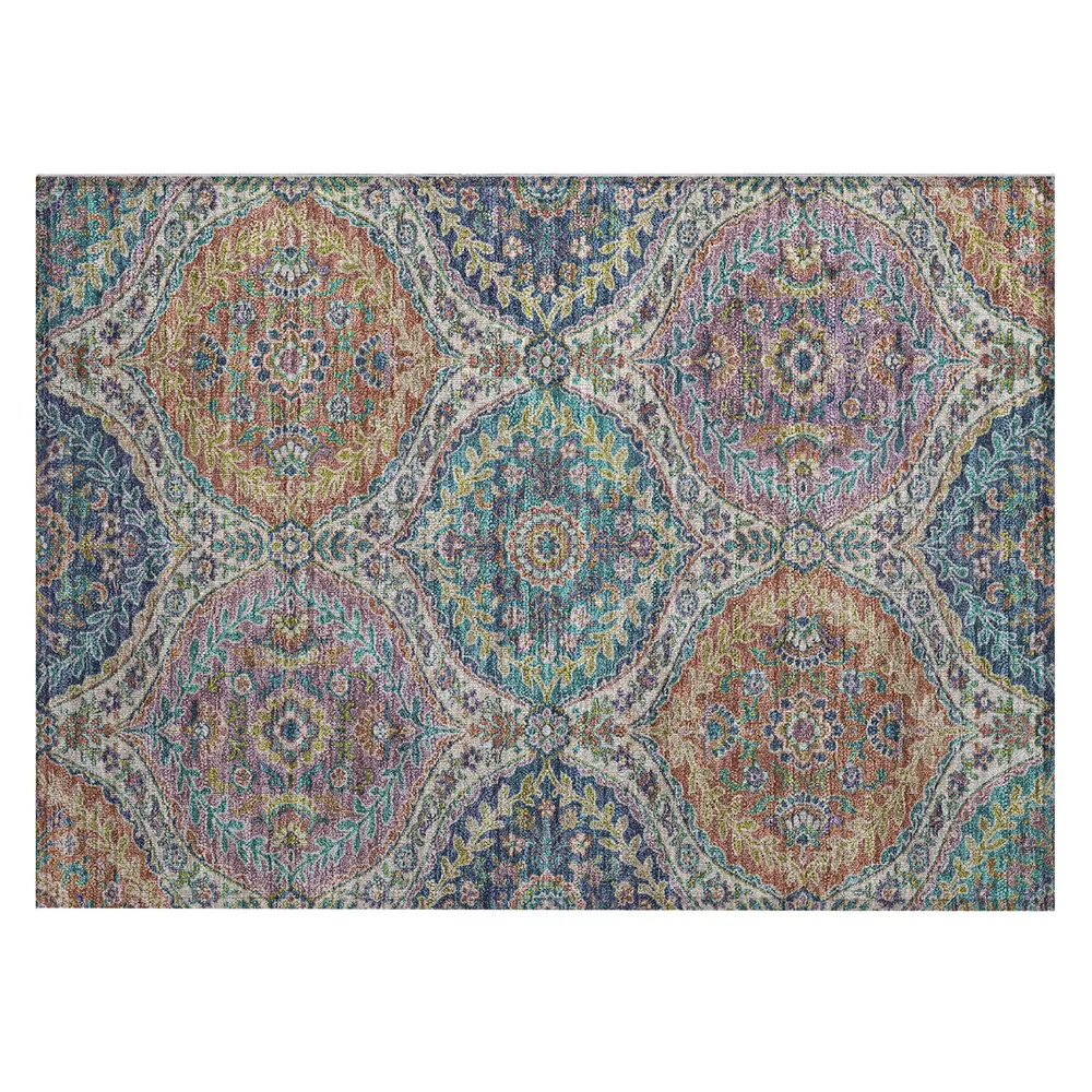 Chantille ACN1990 Blue 1'8