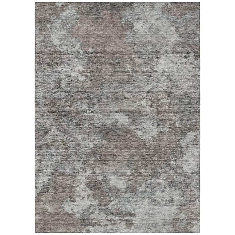 Chantille ACN1991 Brown 10' x 14' Rug