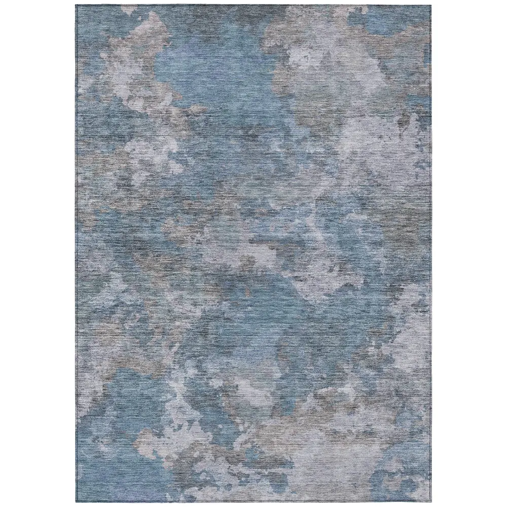 Chantille ACN1991 Denim 8' x 10' Rug