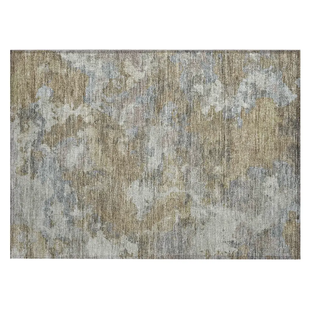 Chantille ACN1991 Gold 1'8