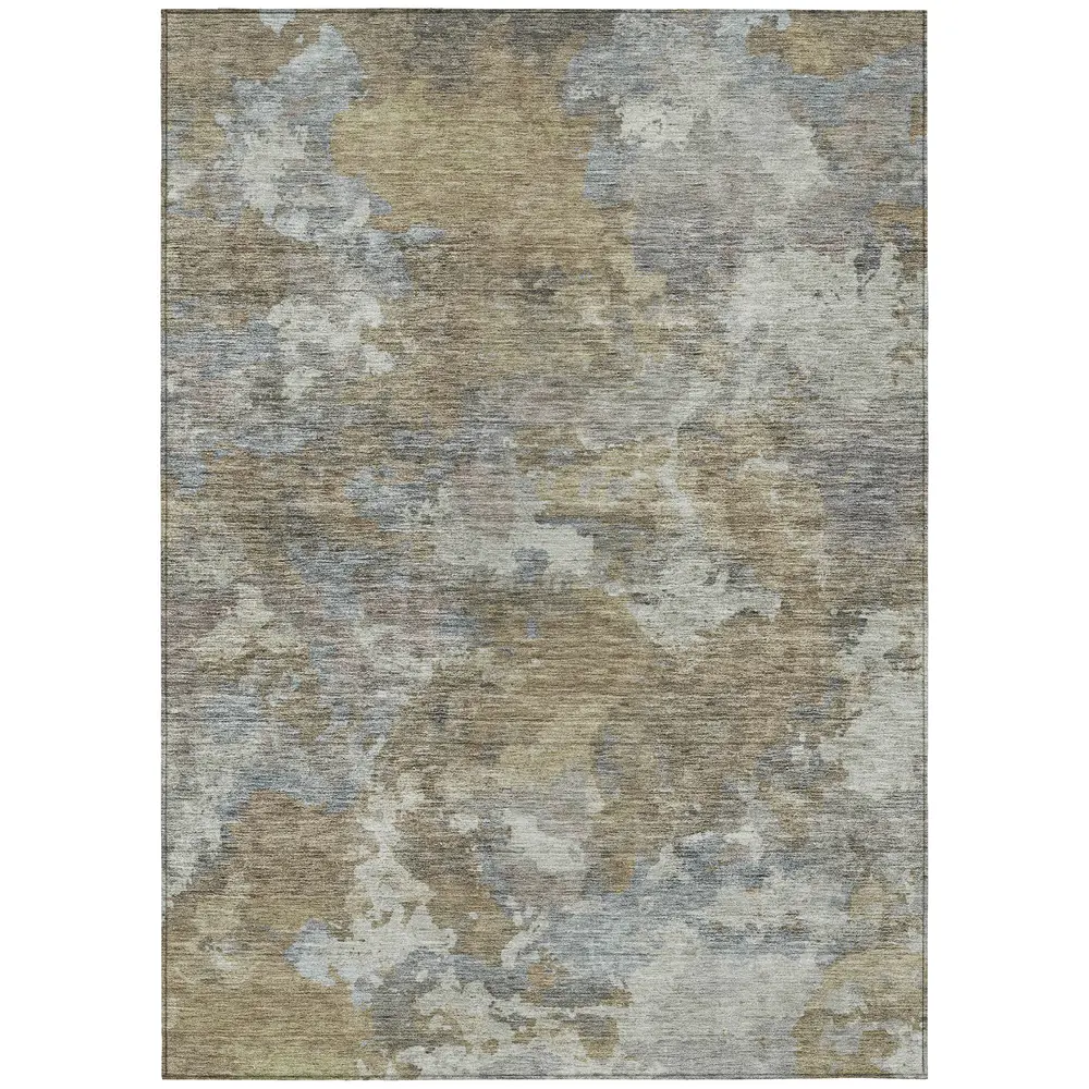 Chantille ACN1991 Gold 2'6