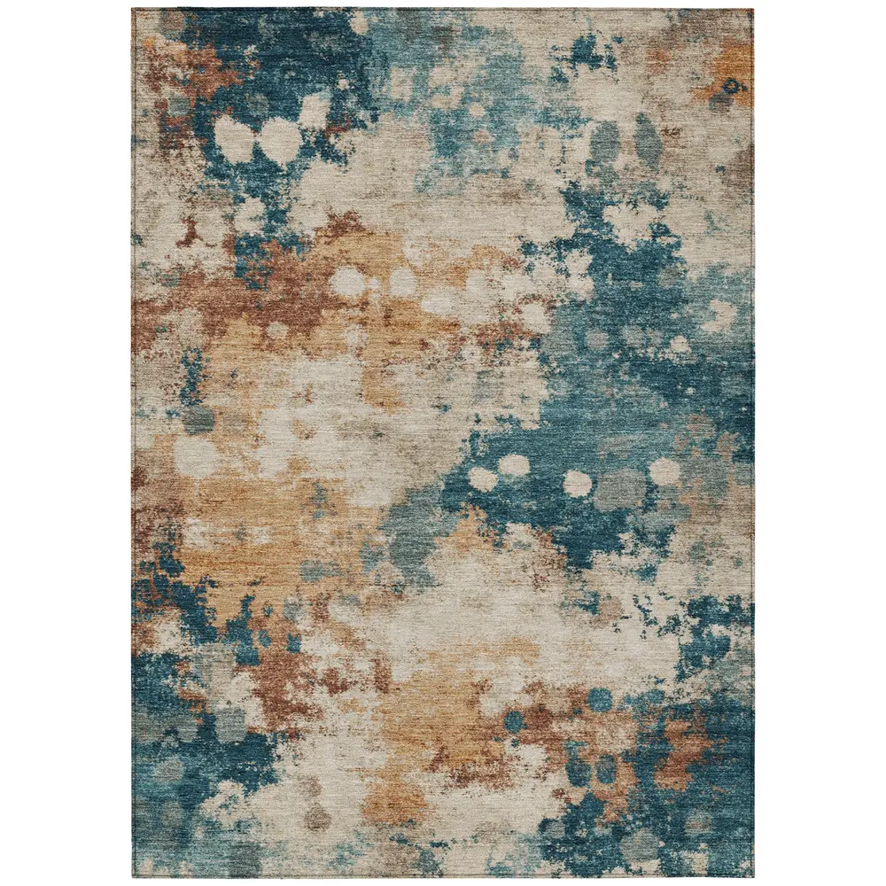 Chantille ACN1992 Putty 9' x 12' Rug