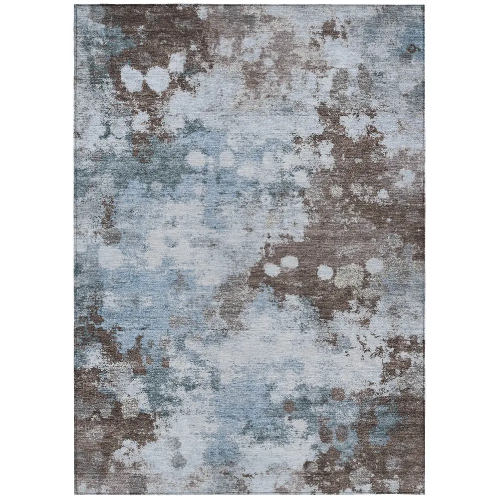 Chantille ACN1992 Sky 9' x 12' Rug