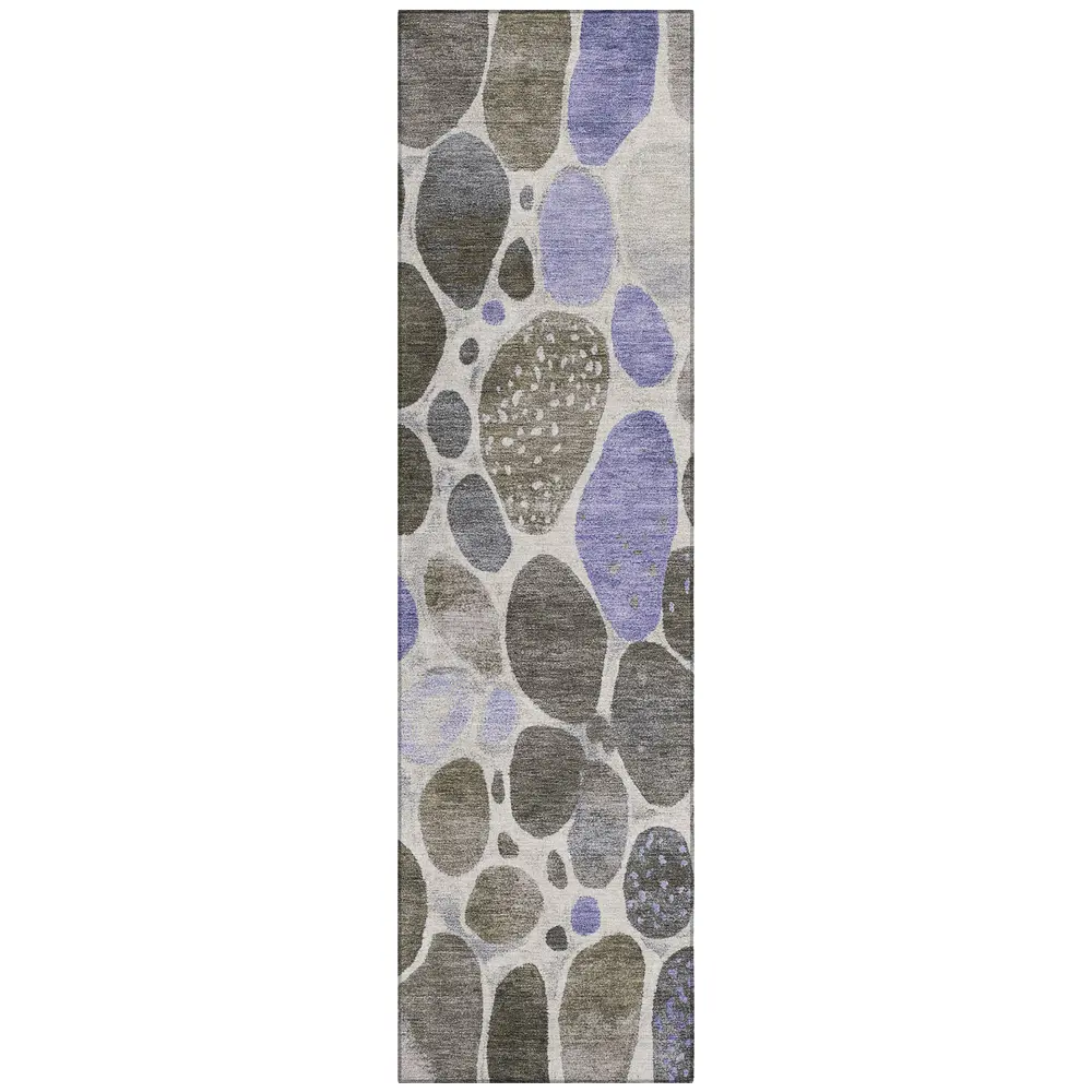 Chantille ACN1993 Chocolate 2'3