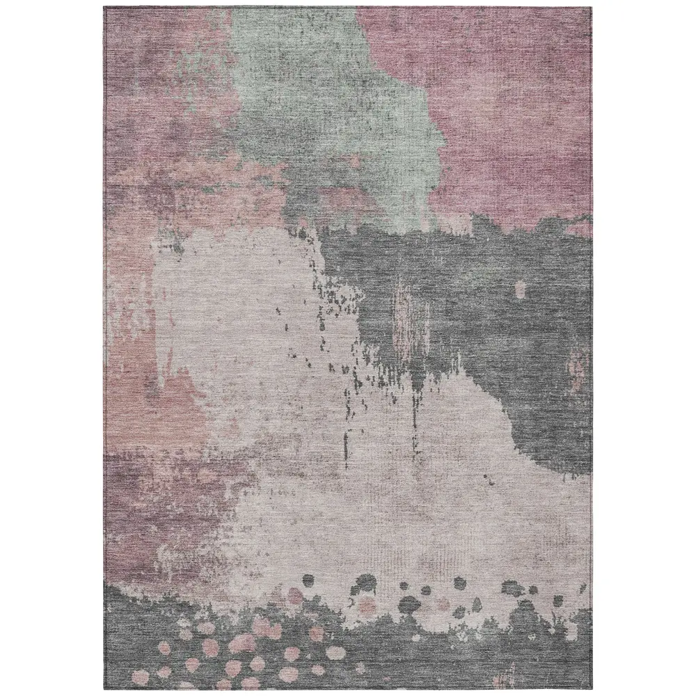Chantille ACN1994 Blush 5' x 7'6