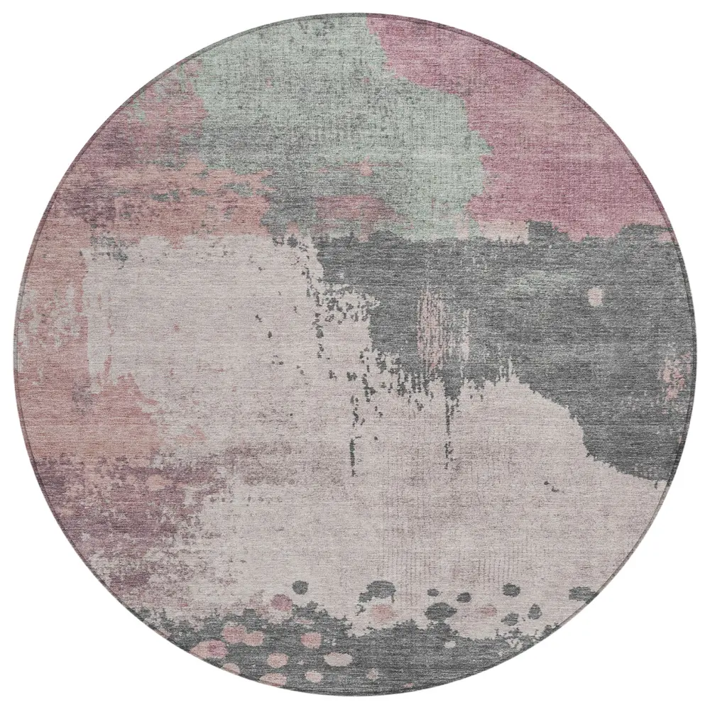 Chantille ACN1994 Blush 8' x 8' Rug
