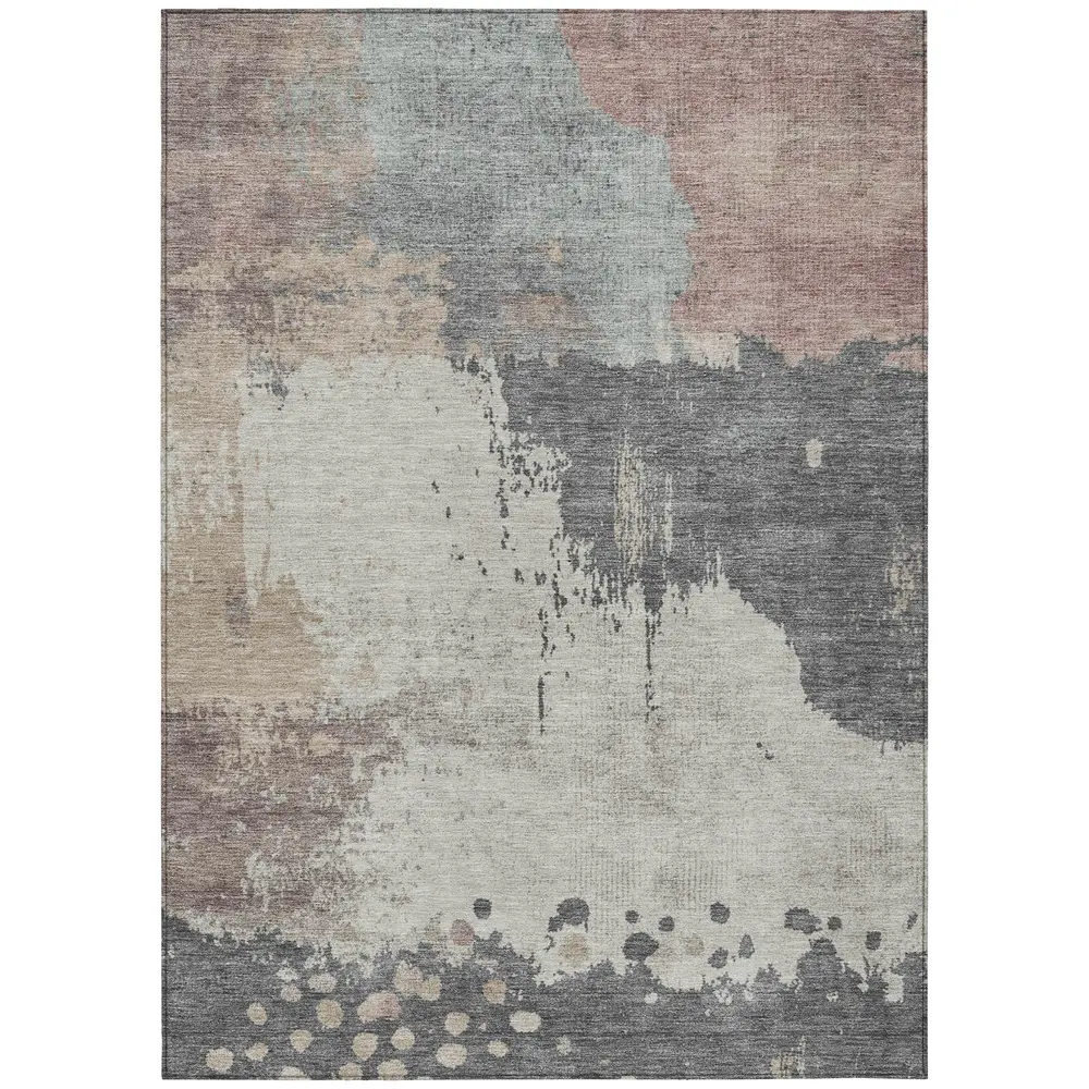 Chantille ACN1994 Khaki 8' x 10' Rug