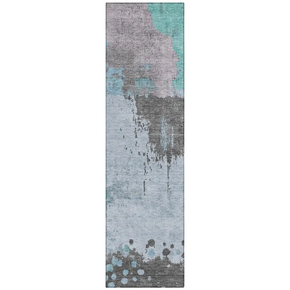 Chantille ACN1994 Teal 2'3