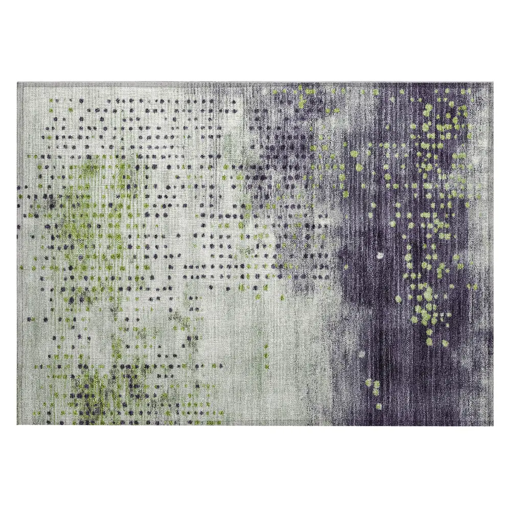 Chantille ACN1995 Aloe 1'8